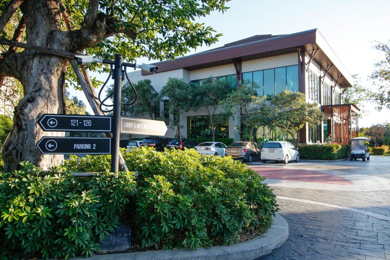 La Miniera Pool Villas Pattaya - Small Luxury Hotels Of The World Nong Prue Luaran gambar