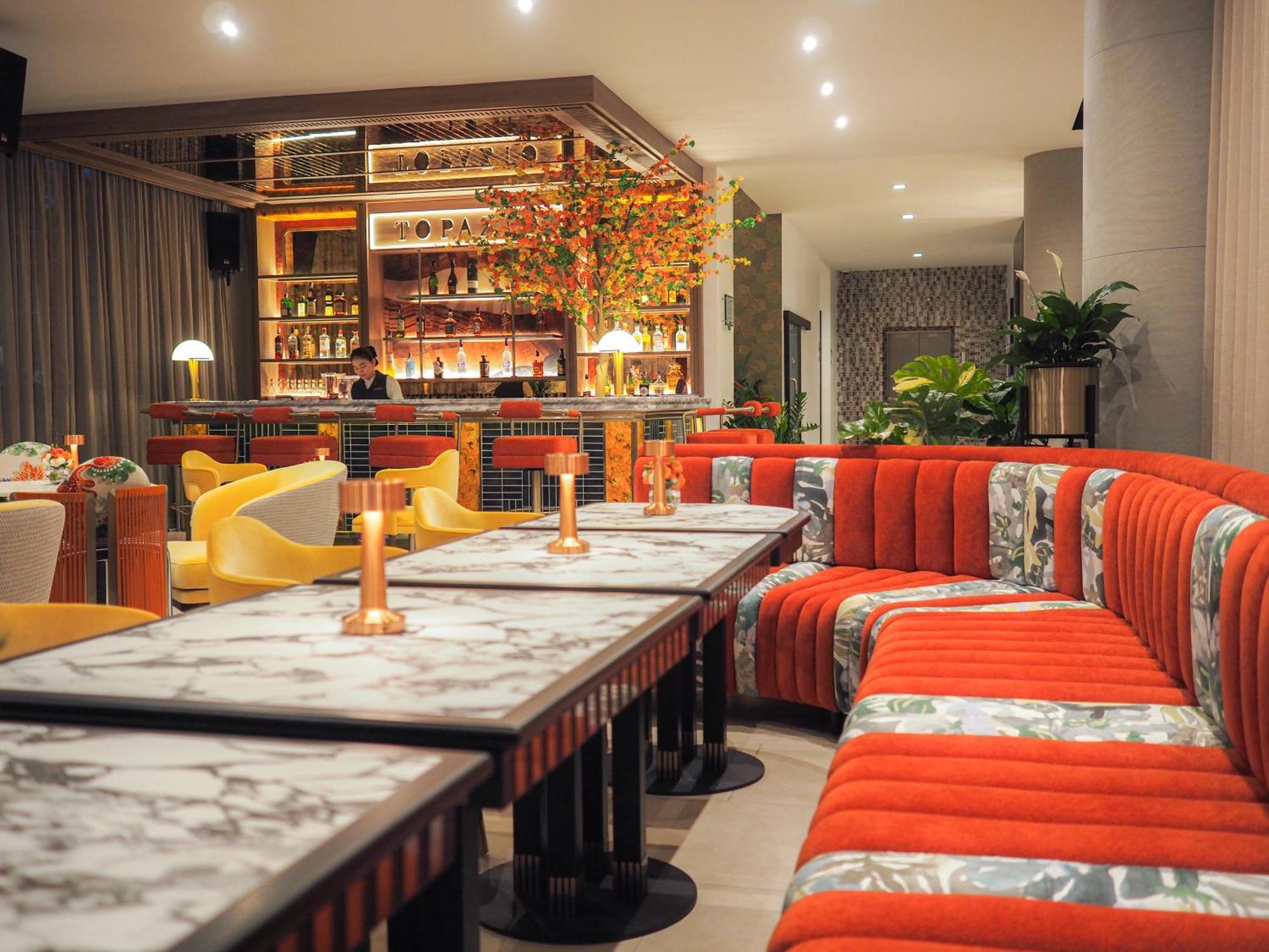 La Miniera Pool Villas Pattaya - Small Luxury Hotels Of The World Nong Prue Luaran gambar