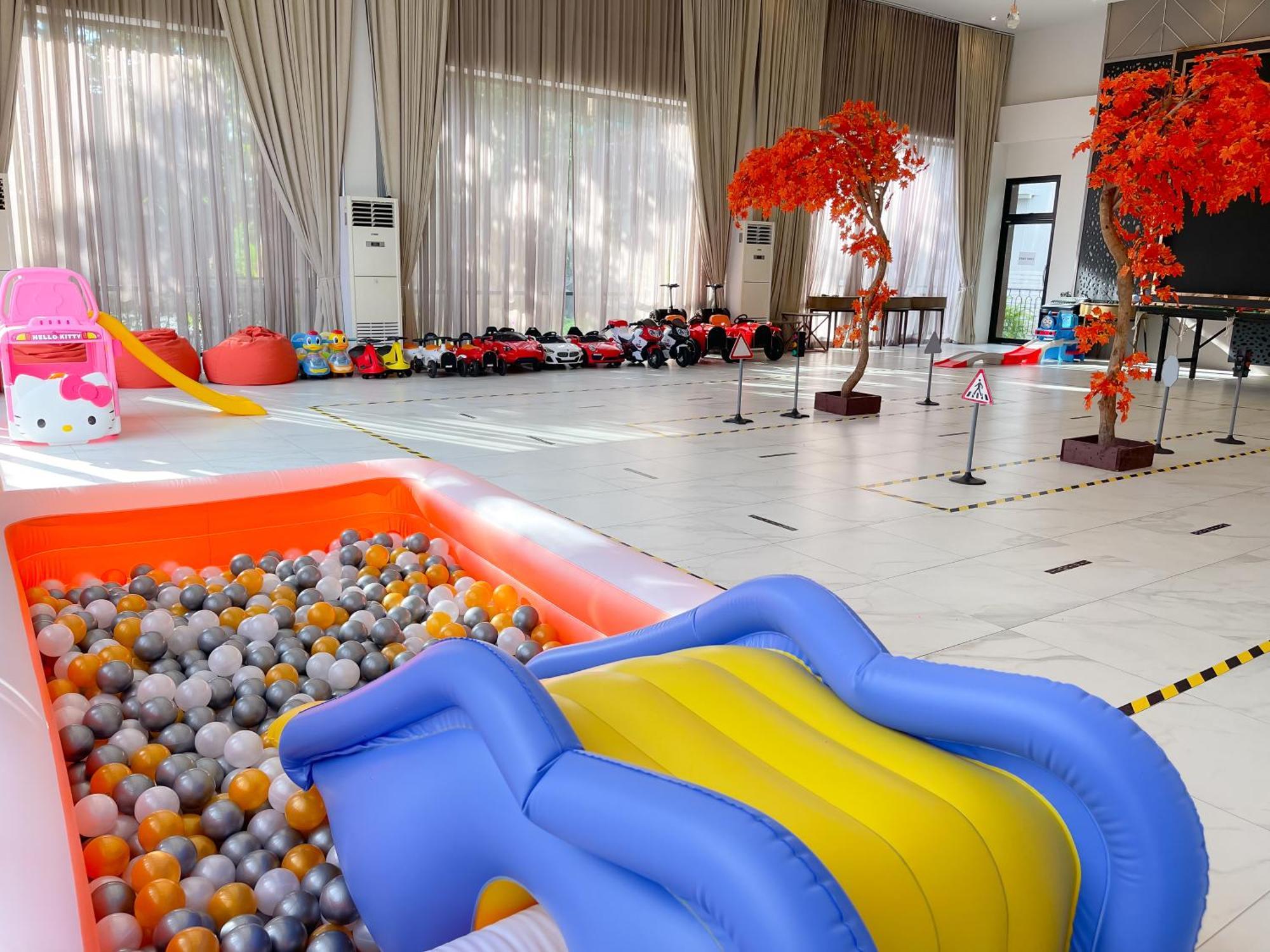 La Miniera Pool Villas Pattaya - Small Luxury Hotels Of The World Nong Prue Luaran gambar