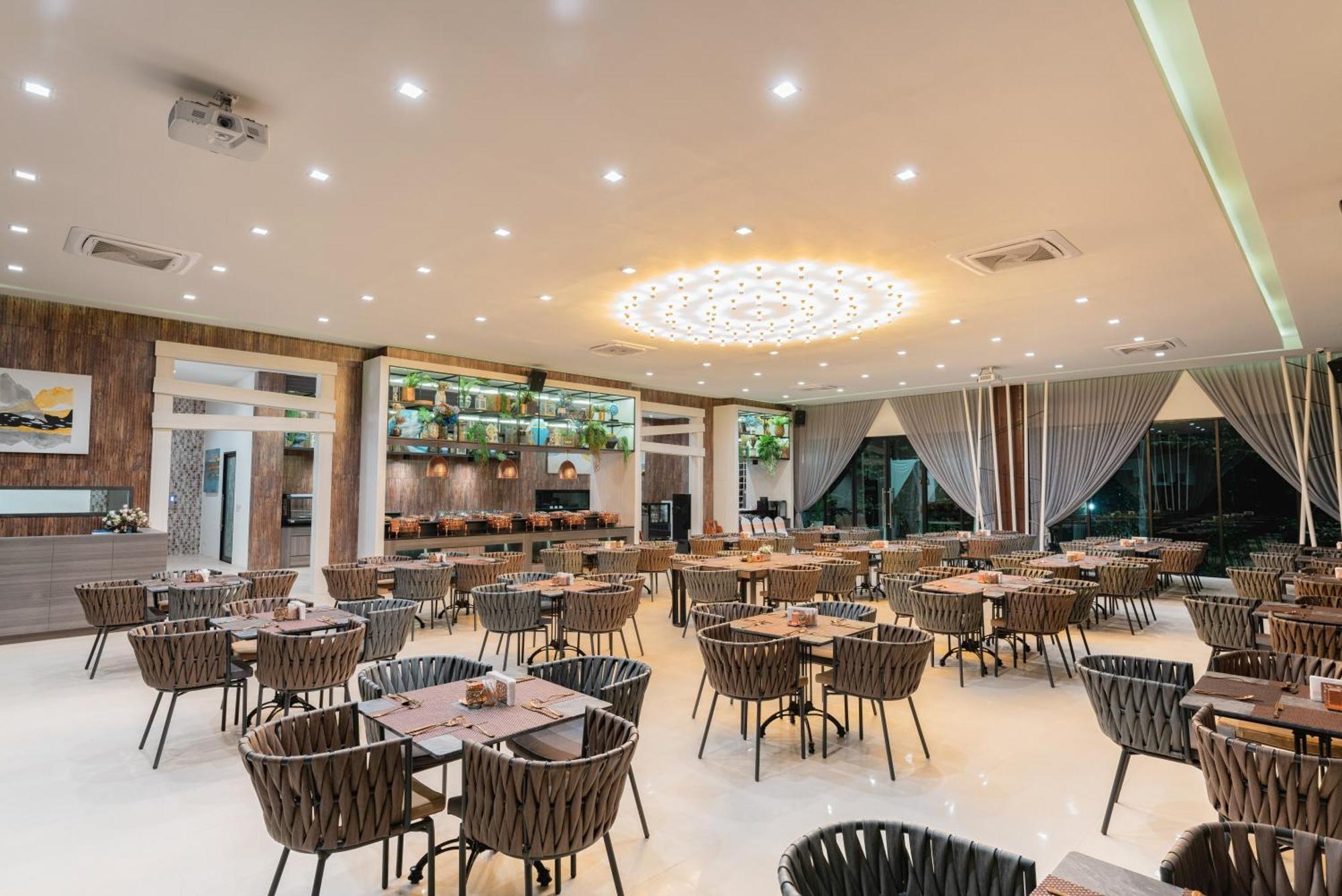 La Miniera Pool Villas Pattaya - Small Luxury Hotels Of The World Nong Prue Luaran gambar