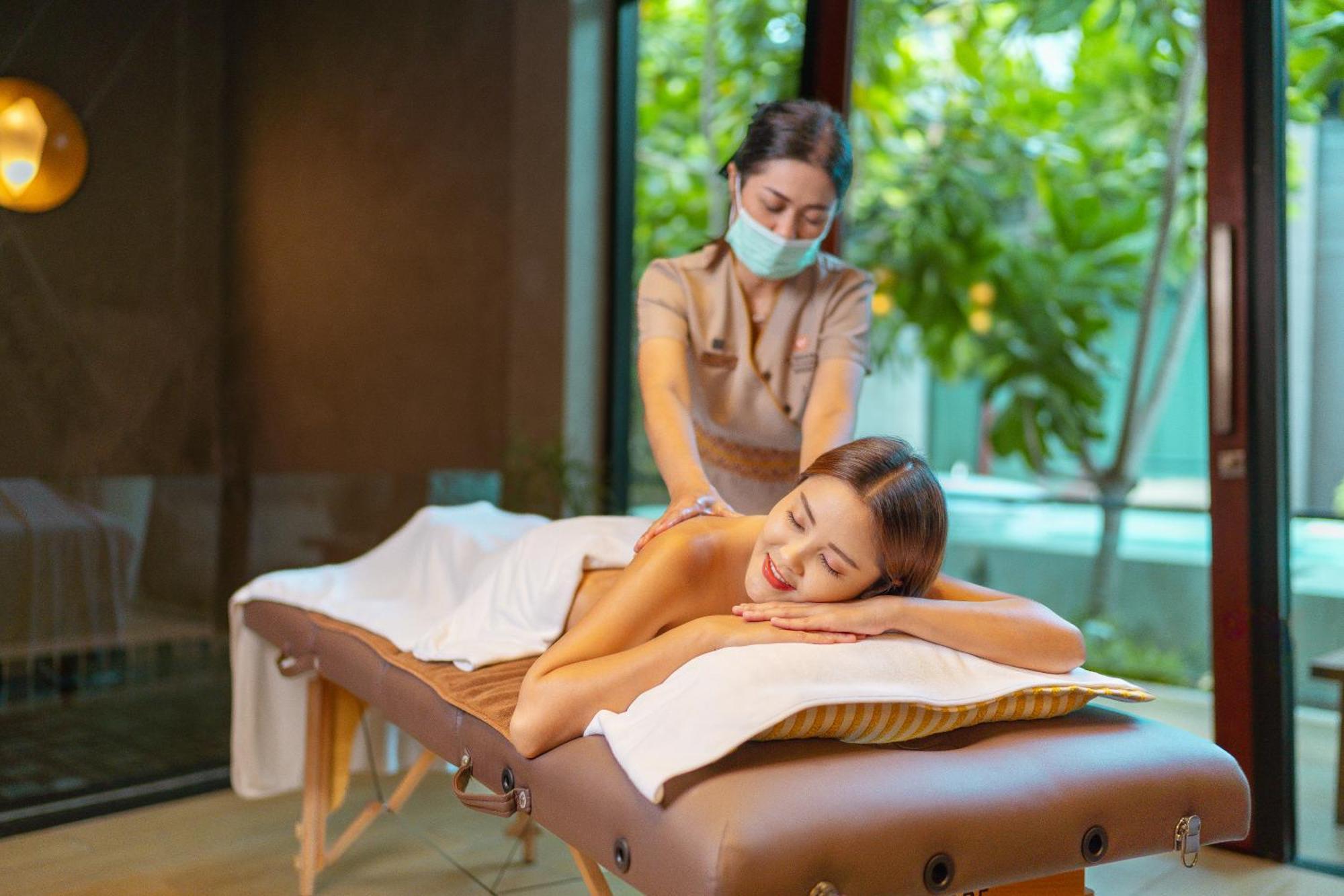 La Miniera Pool Villas Pattaya - Small Luxury Hotels Of The World Nong Prue Luaran gambar