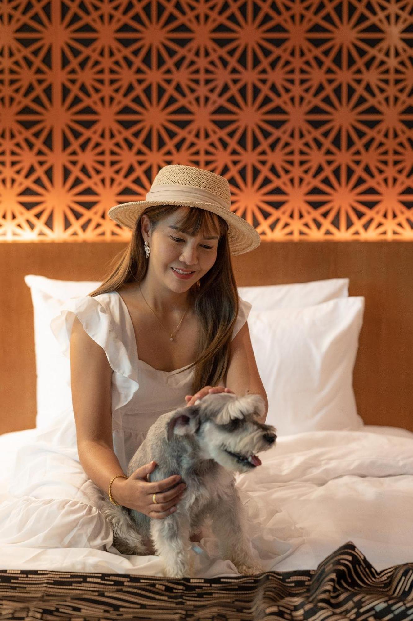 La Miniera Pool Villas Pattaya - Small Luxury Hotels Of The World Nong Prue Luaran gambar