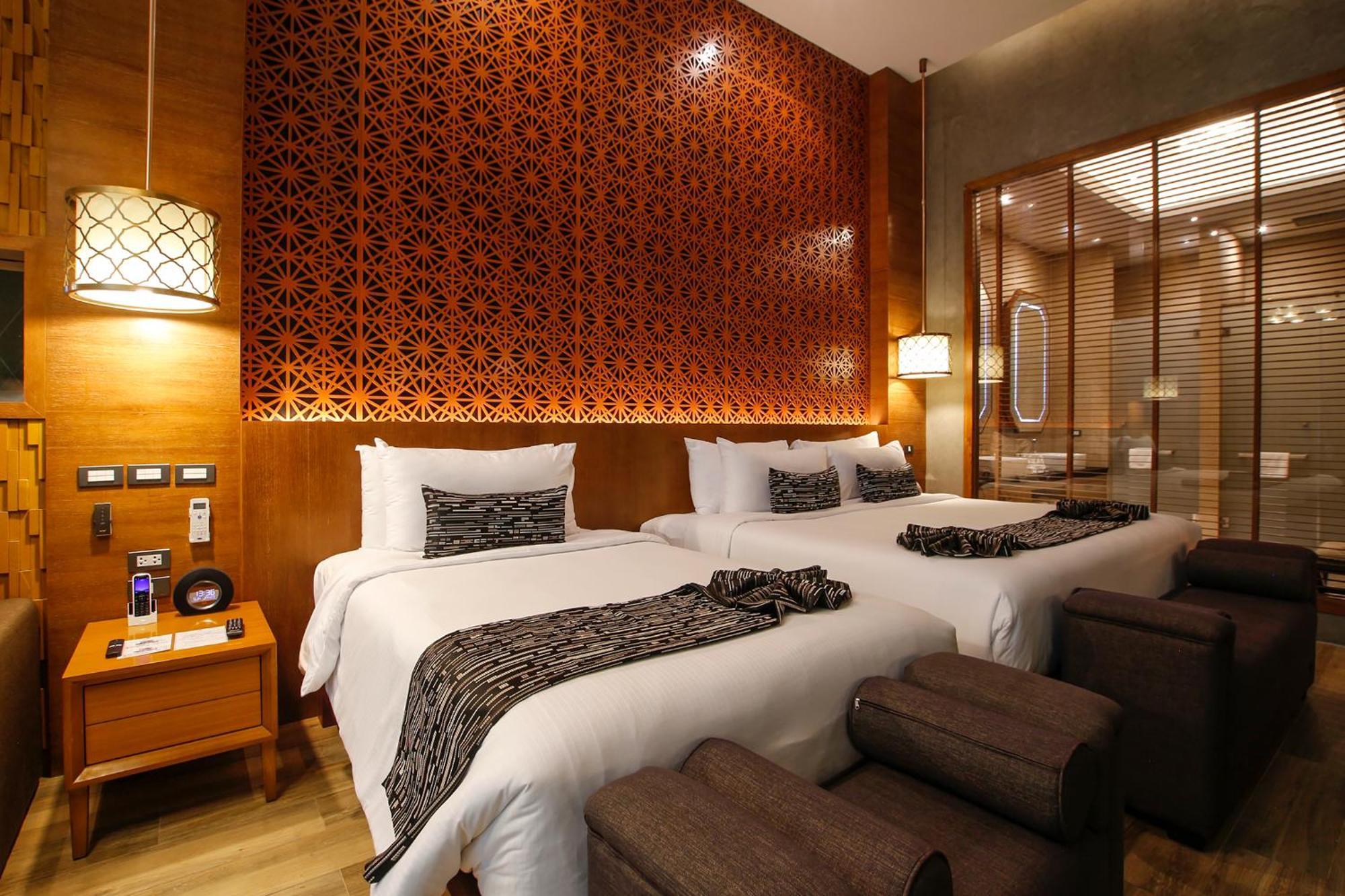 La Miniera Pool Villas Pattaya - Small Luxury Hotels Of The World Nong Prue Luaran gambar