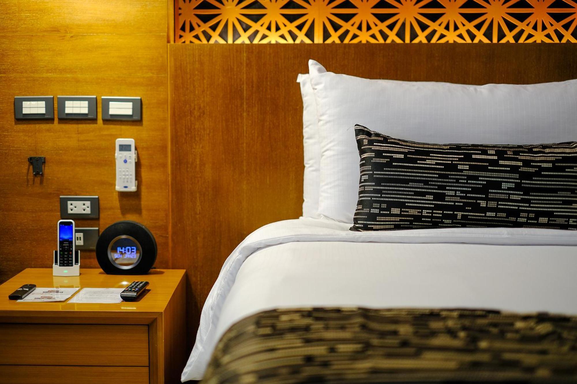 La Miniera Pool Villas Pattaya - Small Luxury Hotels Of The World Nong Prue Luaran gambar