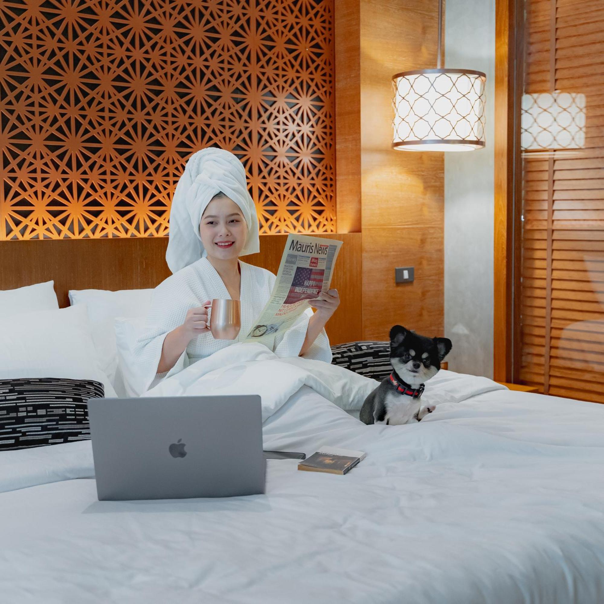 La Miniera Pool Villas Pattaya - Small Luxury Hotels Of The World Nong Prue Luaran gambar